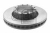 FEBI BILSTEIN 14955 Brake Disc